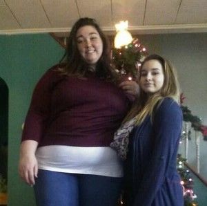 Meet your Posher, Mari